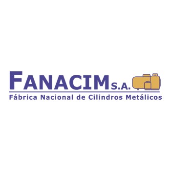 FABRICA NACIONAL DE CILINDROS METALICOS S.A. FANACIM S.A.