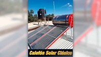 ECOSOL Consultoría y Provisión en Sistemas de Energía Solar y Convencional.