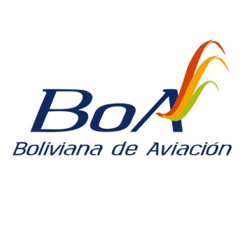 BOA BOLIVIANA DE AVIACIÓN