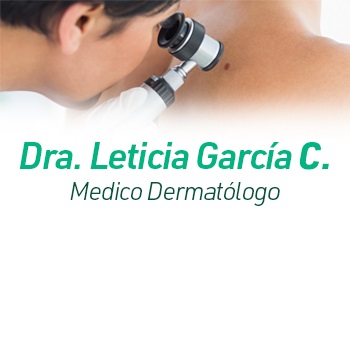 Dra. Leticia Garcia C.