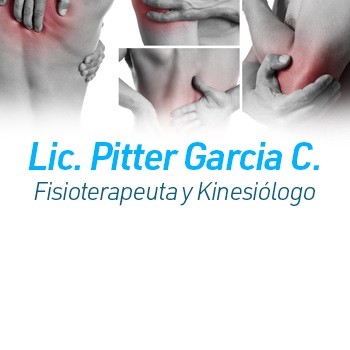 Lic. Pitter Garcia C.
