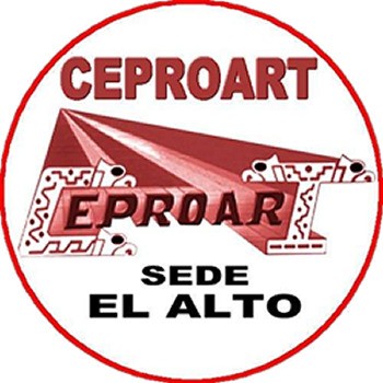 CEPROART EL ALTO