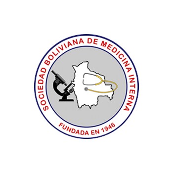 Sociedad Boliviana de Medicina Interna